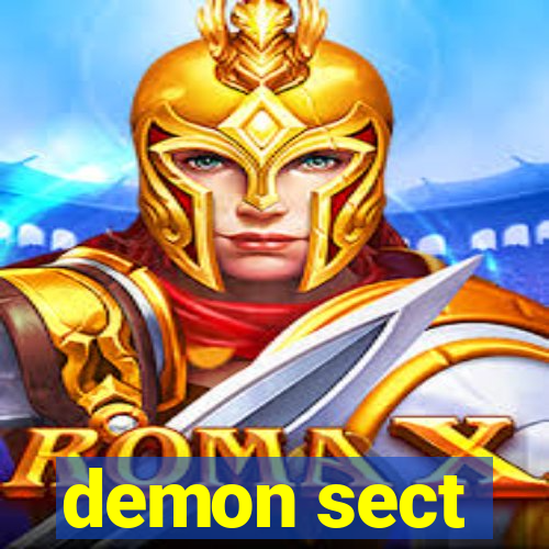 demon sect